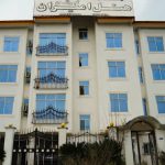هتل آپارتمان امیران بندر انزلی