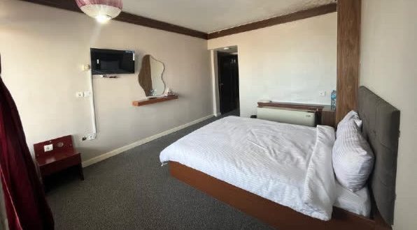 هتل بزرگ کادوسان بندر انزلی هتل بزرگ کادوسان بندر انزلی