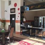هتل پرشین بندر انزلی