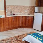 هتل مدائن بندر انزلی