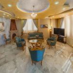 هتل مدائن بندر انزلی