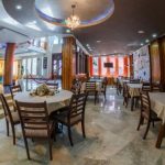 هتل مدائن بندر انزلی