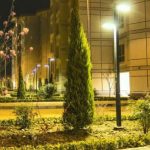 هتل یاس بندر انزلی