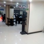 هتل آپادانا بندر عباس