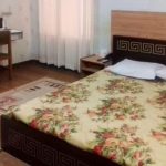 هتل فروغ بندر عباس