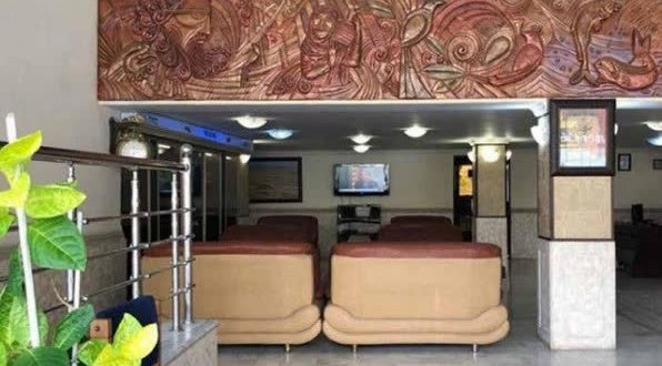 هتل فروغ بندر عباس