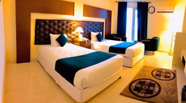 هتل هرمز بندر عباس