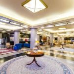 هتل هرمز بندر عباس