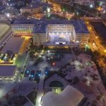 هتل هرمز بندر عباس