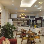 هتل آپارتمان سفید بندر عباس