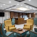 هتل استاتیس بندر عباس