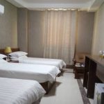 هتل استاتیس بندر عباس
