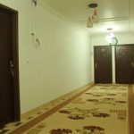 هتل آپارتمان عباس آباد بهشهر