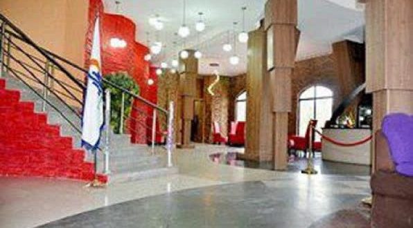 هتل بزرگ کوهستان بیرجند هتل بزرگ کوهستان بیرجند