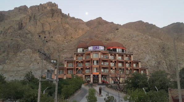 هتل بزرگ کوهستان بیرجند هتل بزرگ کوهستان بیرجند
