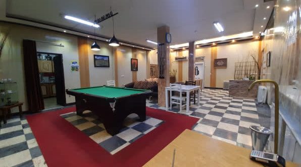 هتل مقدم بیرجند هتل مقدم بیرجند