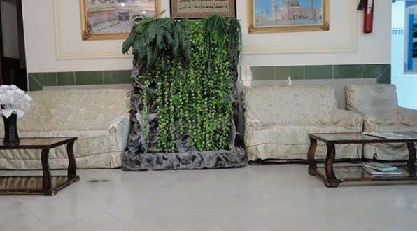 هتل قائم بیرجند