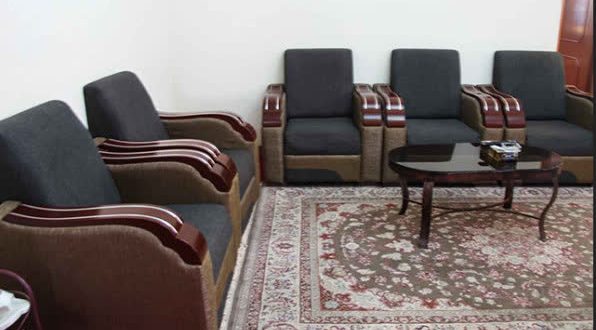 هتل آپارتمان آسمان 1 بوشهر هتل آپارتمان آسمان 1 بوشهر