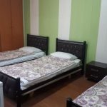 هتل آپارتمان یاس بوشهر