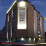 هتل آفتاب اصفهان