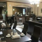 هتل ایران اصفهان