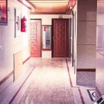هتل ماهان اصفهان
