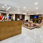 هتل مانی اصفهان