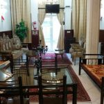 هتل آپارتمان هخامنشیان پارتاک اصفهان