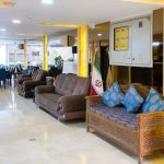 هتل ربیع اصفهان
