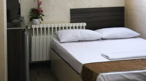هتل صبا اصفهان هتل صبا اصفهان