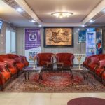 هتل آپارتمان طوبی اصفهان