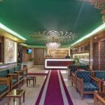 هتل زنده رود اصفهان