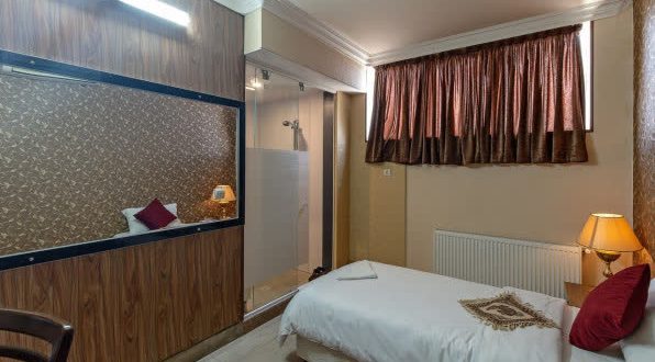 هتل زنده رود اصفهان هتل زنده رود اصفهان
