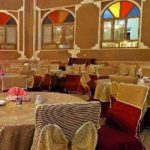 هتل سنتی عماد نظام فردوس