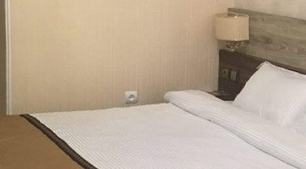 هتل شهرآفتاب گرمسار هتل شهرآفتاب گرمسار