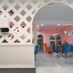 هتل آپارتمان اطلس قزوین