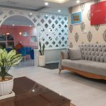 هتل آپارتمان اطلس قزوین
