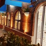 هتل آپارتمان اطلس قزوین