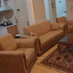 هتل آپارتمان اطلس قزوین