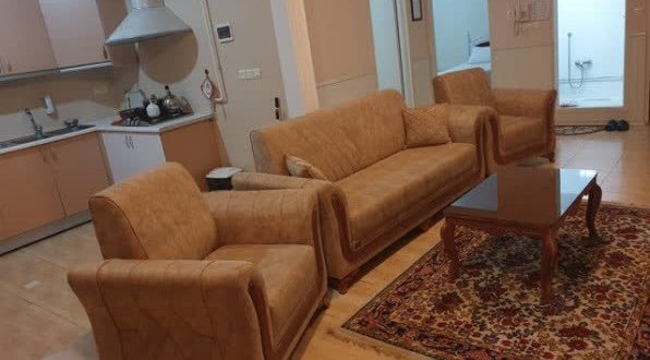هتل آپارتمان اطلس قزوین هتل آپارتمان اطلس قزوین