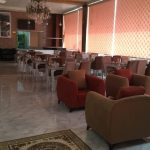 هتل آپارتمان سینا قزوین