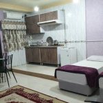 هتل آپارتمان پردیس گرگان