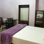 هتل آپارتمان پردیس گرگان
