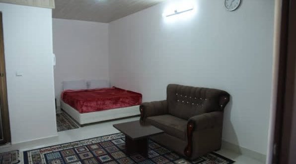 هتل شانلی گرگان هتل شانلی گرگان