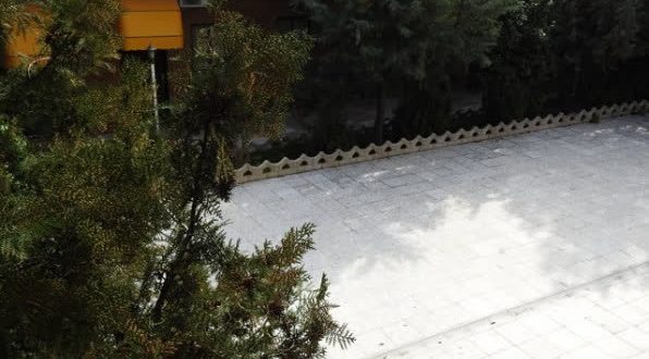 هتل شانلی گرگان هتل شانلی گرگان