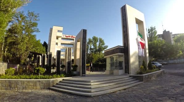 هتل کتیبه همدان هتل کتیبه همدان