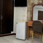 هتل خاتم همدان