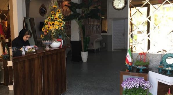 هتل وندیک همدان هتل وندیک همدان