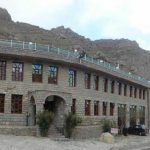 هتل شادی اورامان