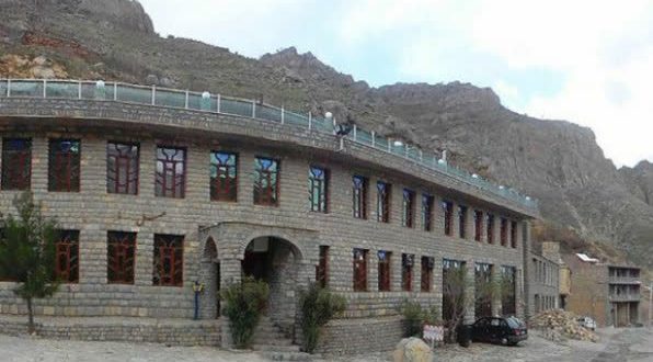 هتل شادی اورامان هتل شادی اورامان